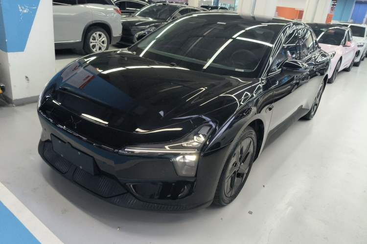 Used XPeng MONA M03 2024 515 Long-Range