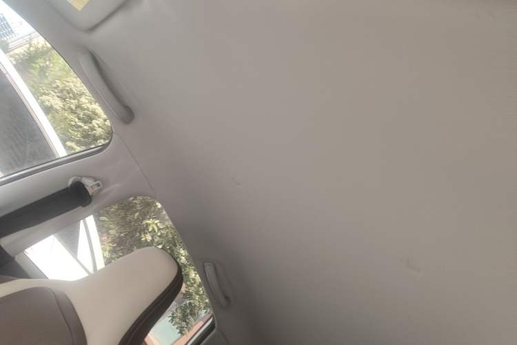 Used Wuling Bingo 2023 333 km Lingxi Connected Version Headliner