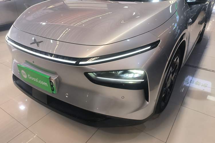 Used XPeng G7 2025 702 Max Left Front Headlight