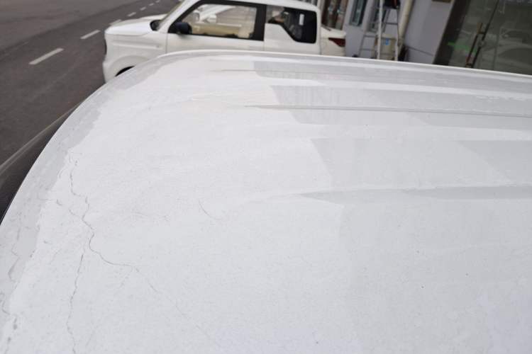 Used Geely Galaxy Panda 2024 Panda Mini 200km Endurance Bear