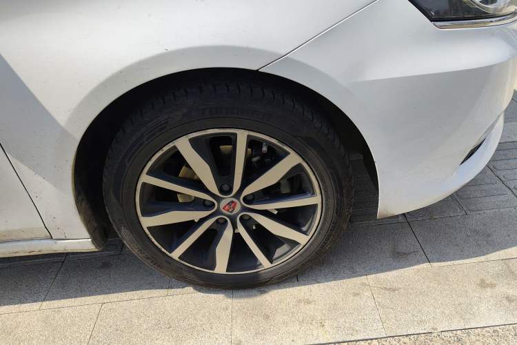 Used Roewe i6 2018 20T Automatic Internet Smart Edition