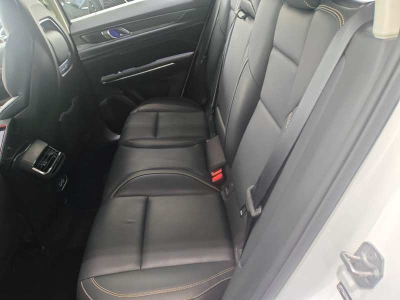 Used Lynk & Co 01 2024 2.0TD Two-Wheel Drive Global Pro — 16