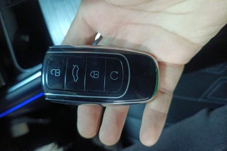 Used Chery Tiggo 7 PLUS 2023 1.6 TGDI DCT Prestige Edition
