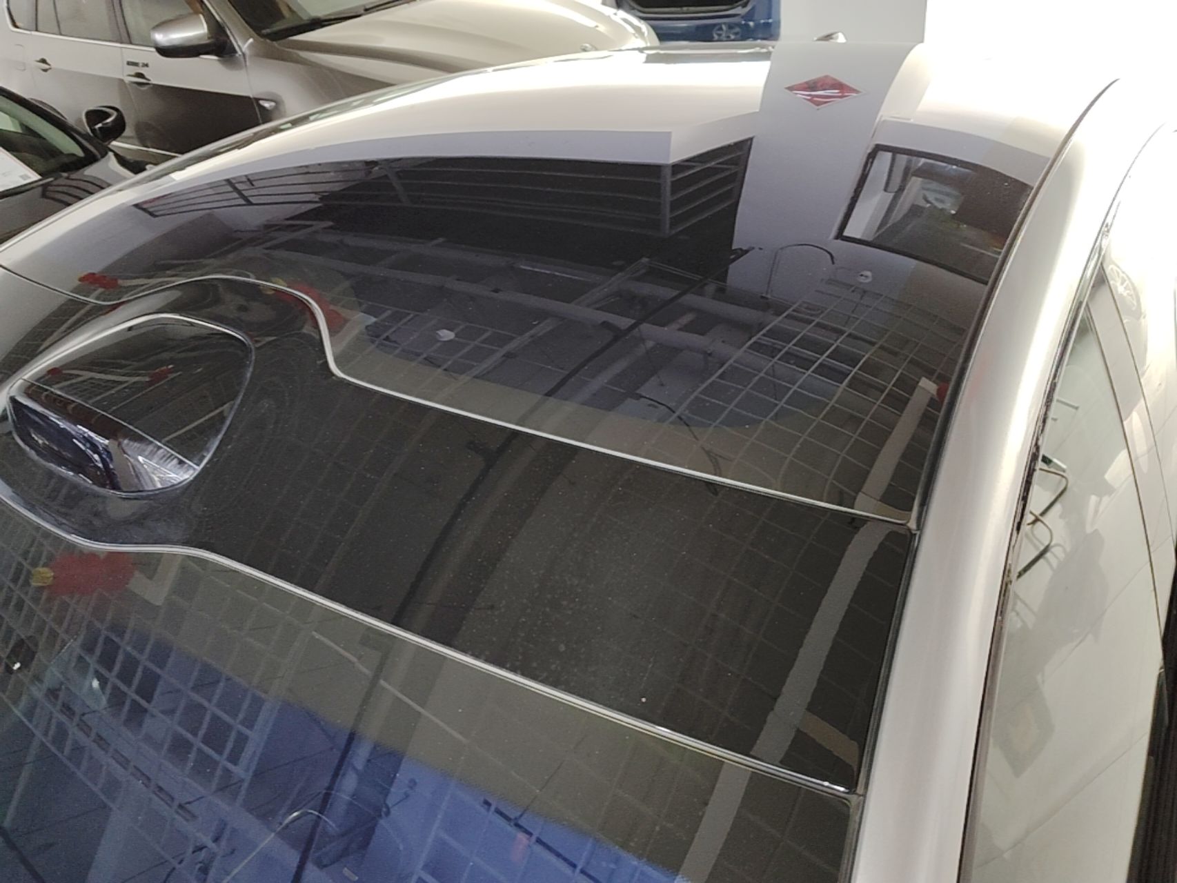Xiaomi Auto SU7 2024 Rear-Drive Ultra-Long Range Advanced Pro-Level Intelligent Driving Version — снимка 7