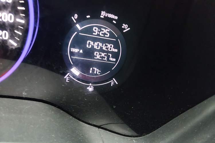 Used Honda Vezel 2020 1.5L CVT Pioneer Edition
