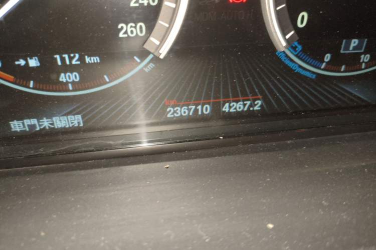 Used BMW 5 Series GT 2014 528i Luxury Edition