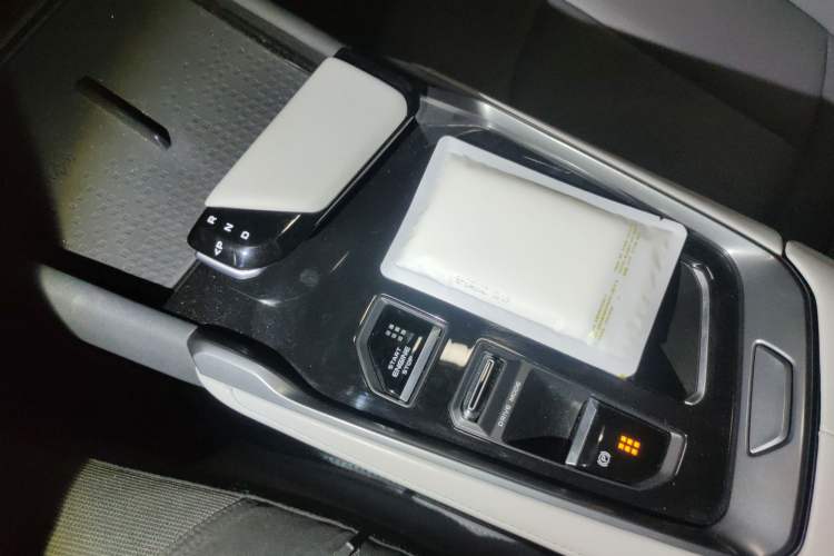 Used Changan UNI-T 2023 2nd Generation 1.5T Flagship Version