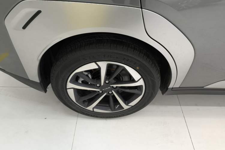 Used AION Y 2025 Plus 510 Smart Edition