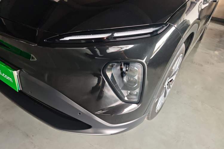 Used Nio EC7 2023 100kWh First Edition
