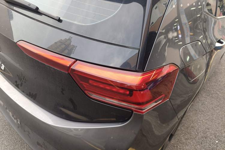 Used Volkswagen ID.3 2022 Pro Smart Edition