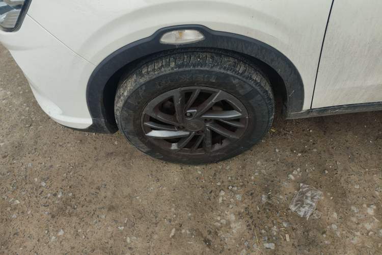 Used NETA V 2021 Standard Range Upgrade Model