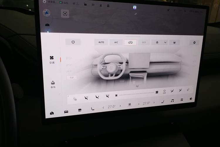 Used Zeekr 001 2025 WE Edition 100 kWh Rear-Wheel Drive