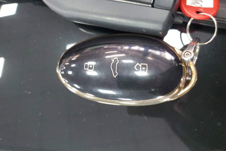 Used Rising F7 2023 Advanced Edition
