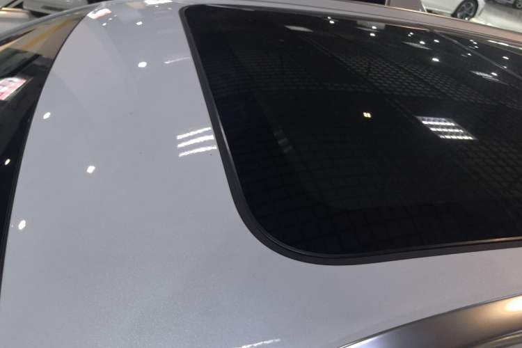 Used BYD Song Pro New Energy 2025 Second-Generation DM-i 115KM Excellence Version