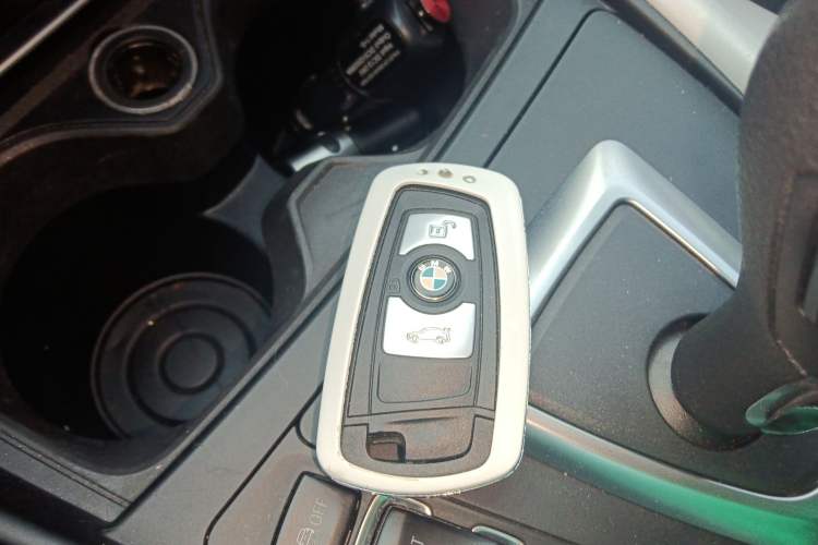 Used BMW 1 Series 2016 118i Leading Model
