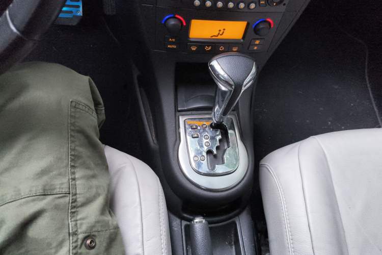 Used Citroen C4 2009 1.6T Luxury Edition