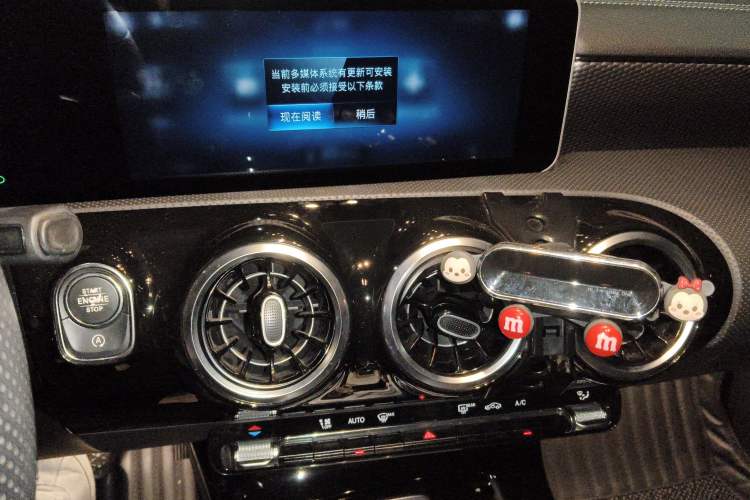 Used Mercedes-Benz A-Class 2019 A 200 L