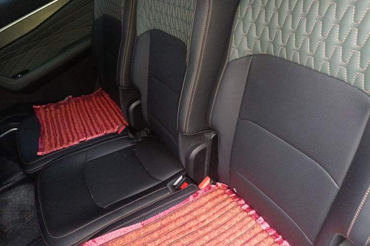 Used Geely Auto Haoyue L 2024 2.0T DCT Flagship Version