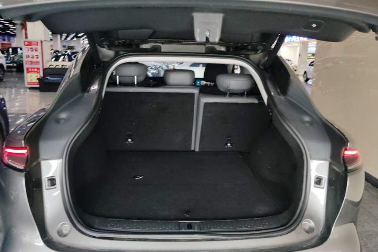 Used IM LS6 2023 Max Standard Edition
