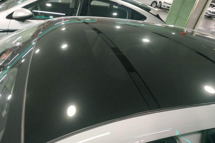 Used Leapmotor B10 2025 510 Joyful Edition
