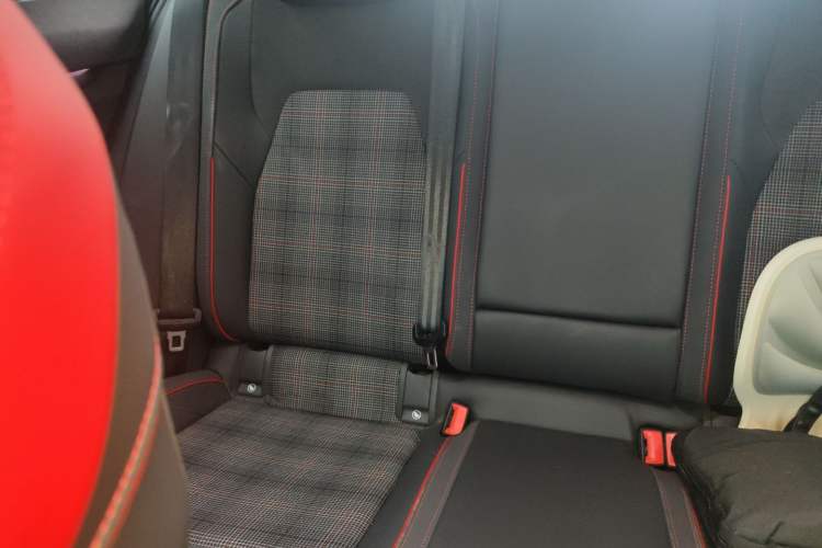 Used Volkswagen Golf GTI 2021 380TSI DSG GTI
