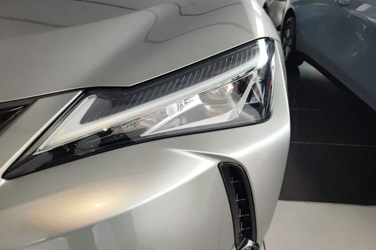 Used Lexus UX New Energy 2020 300e Pure·Enjoy Edition
