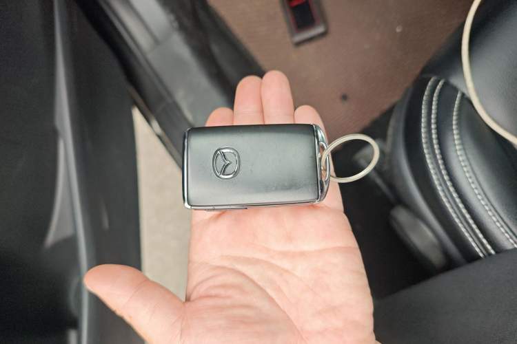 Used Mazda CX-30 2020 2.0L Automatic YAYUE Version