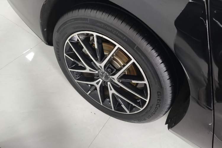 Used BYD Seal 2023 DM-i 1.5T 121km Flagship Model