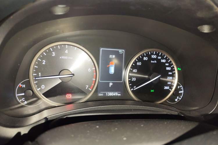 Used Lexus NX 2017 300 Front-Wheel-Drive Limited Edition
