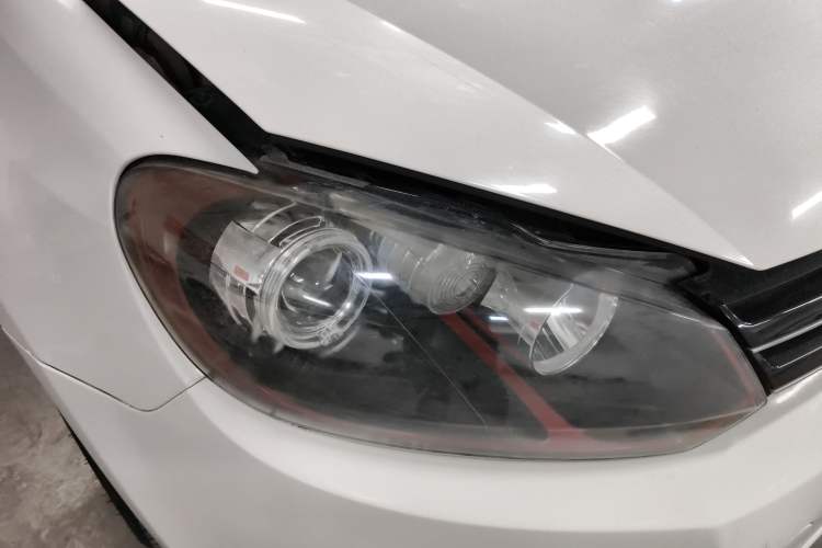 Used Volkswagen Golf 2012 1.4 TSI Manual Comfort Edition
