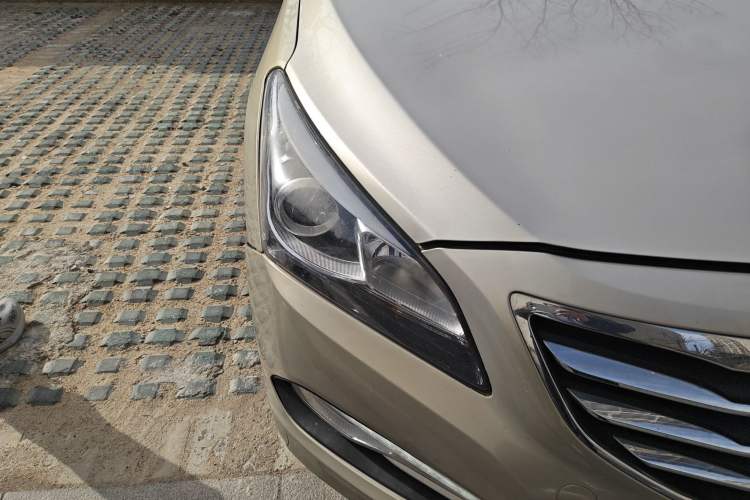 Used Hyundai Mistra 2014 1.8L Automatic Smart GLS