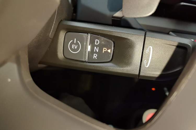 Used Kia EV5 2024 530 Air