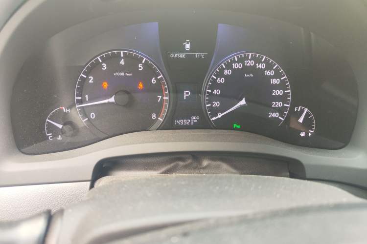 Used Lexus RX Classic 2013 270 Elite Edition
