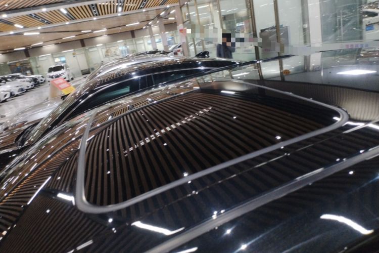 Used Toyota Camry 2021 2.0G Luxury Edition