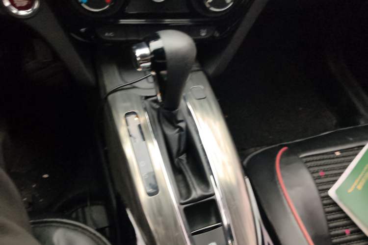 Used Honda XR-V 2017 1.8L EXi CVT Comfort Version