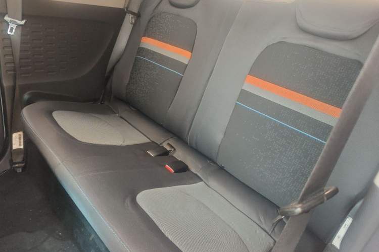 Used Wuling Hongguang MINIEV 2020 Zizai Version Lithium-NMC
