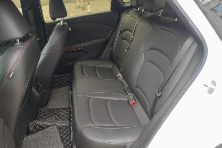 Used Chevrolet Monza 2022 Light Hybrid RS 330T Automatic Comfort Edition