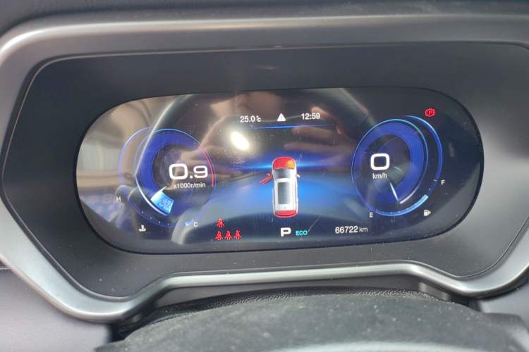 Used GAC Trumpchi GS4 2020 270T Automatic Smart Connectivity Edition
