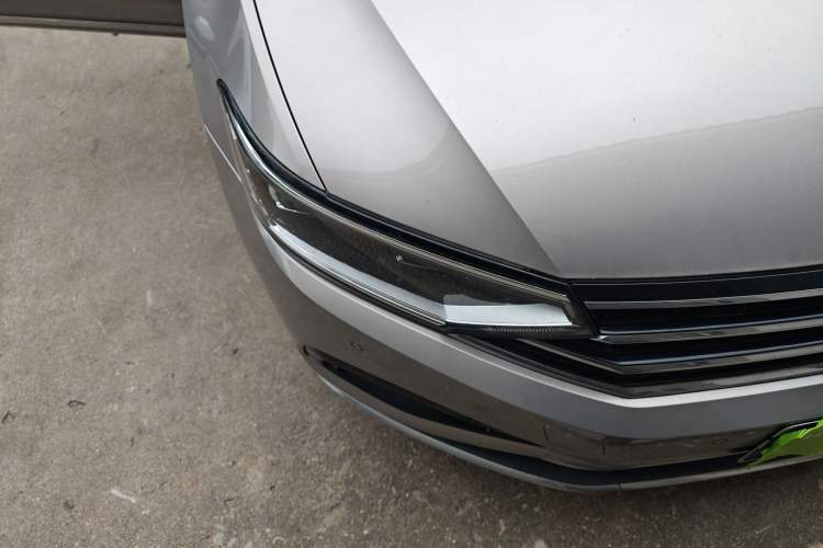 Used Volkswagen Magotan 2020 330TSI DSG Luxury Edition