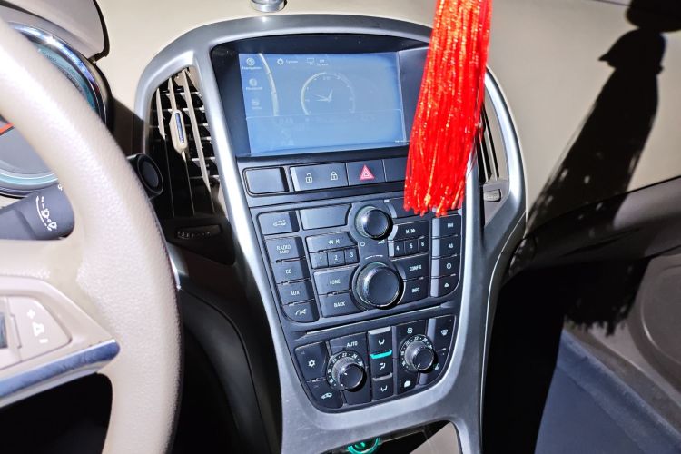 Used Buick GT 2012 GT 1.6L Manual Entry-Level Model