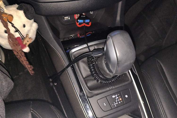 Used Peugeot 408 2018 350THP Automatic Luxury Edition