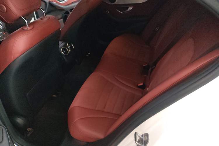 Used Mercedes-Benz C-Class 2018 C 200 Sport Edition