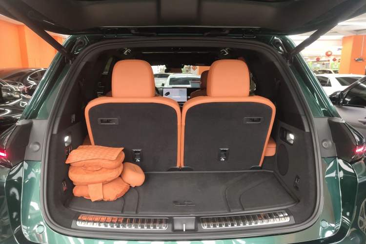 Used Li Auto L8 2023 Pro Model