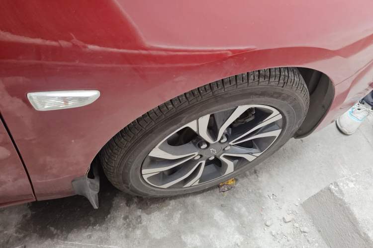 Used Chevrolet Monza 2019 RS 330T Automatic Comfort Edition China VI Standard