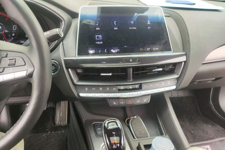 Used Cadillac CT5 2022 28T Prestige Edition