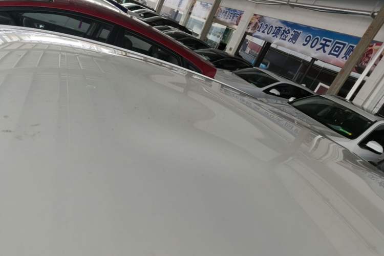 Used Toyota Vios 2021 1.5L CVT Innovation Edition