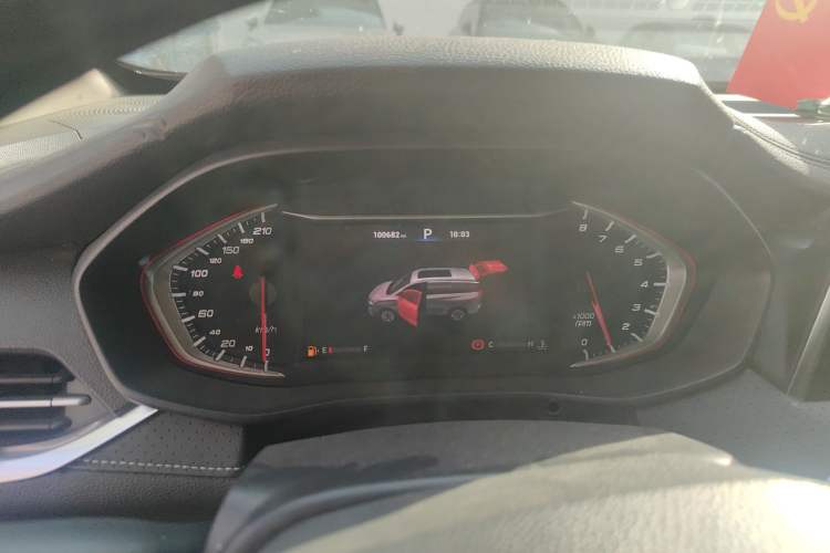 Used SAIC MAXUS G50 2020 1.5T Automatic Luxury Edition