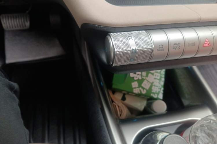 Used BYD Dolphin 2023 420 km Fashion Edition
