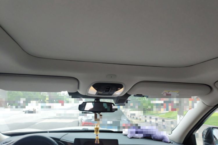 Used Infiniti QX60 2024 2.0T All-Wheel-Drive Excellence Edition