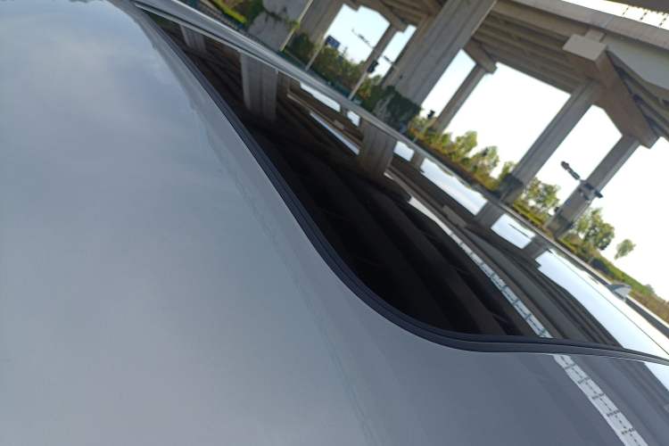 Used BAIC Beijing X7 2020 1.5TD DCT Leading Edition Roof